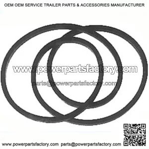 Belt 754-0468 954-0468 112-0305 Fits MTD Fits Toro LX420 LX423 LX425 LX460 LX500