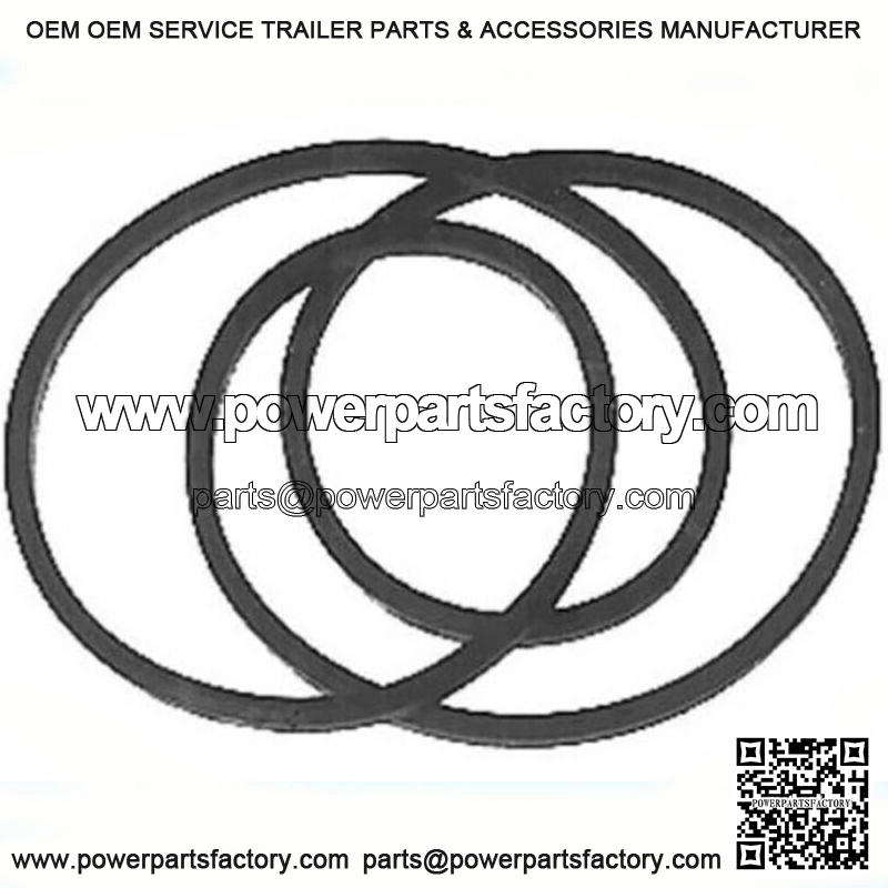 Belt 754-0468 954-0468 112-0305 Fits MTD Fits Toro LX420 LX423 LX425 LX460 LX500