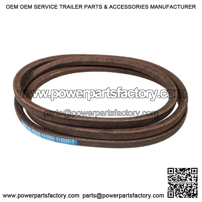 PTO Belt Fits Cub Cadet Z-Force 44 48 54 Pro 48 54 Enforcer 44 48 Craftsman ZTL7