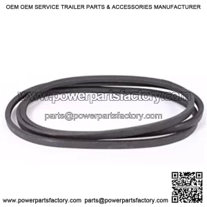 Replacement Deck V- Belt fits MTD Models 754-0440 954-0440 1/2" x 99"