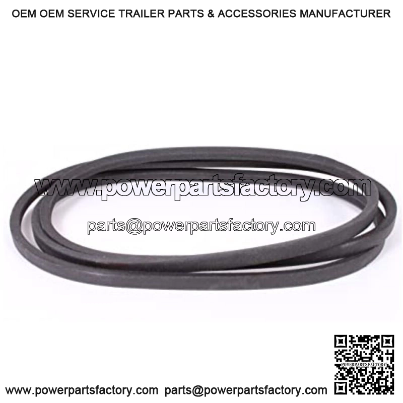 Replacement Deck V- Belt fits MTD Models 754-0440 954-0440 1/2" x 99"