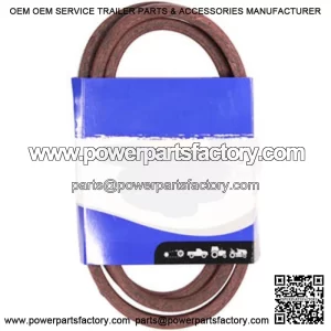 754-04001 Lower Drive Belt Fits MTD/Fits Cub Cadet/Troy-Bilt Models 954-04001