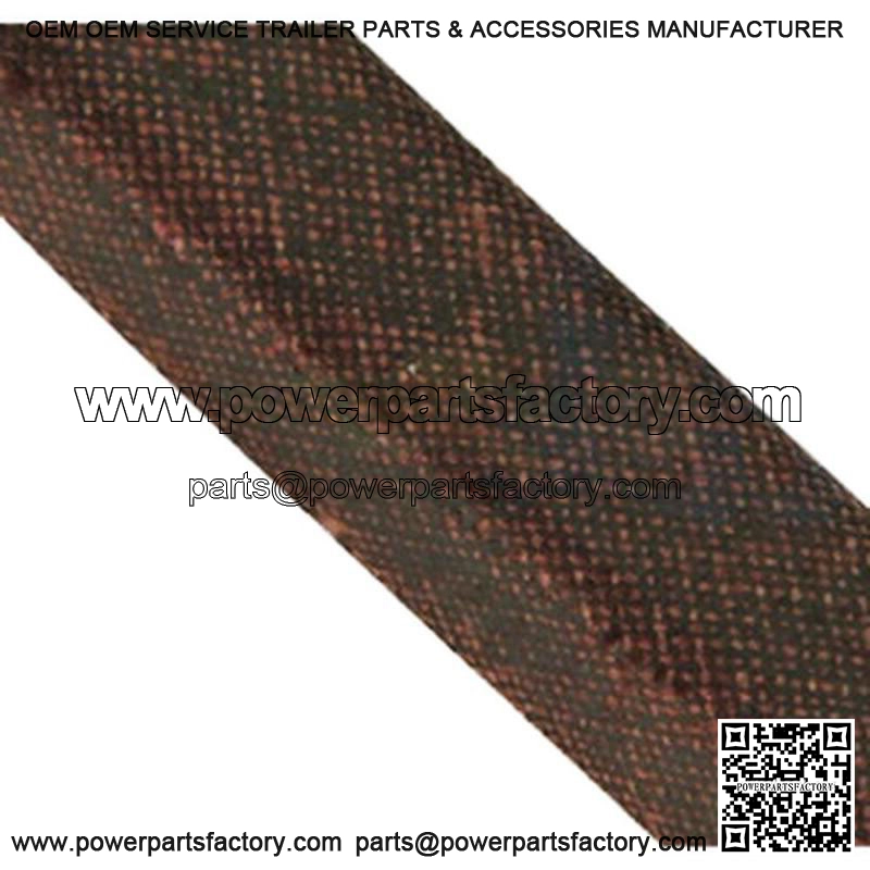 754-04001 Lower Drive Belt Fits MTD/Fits Cub Cadet/Troy-Bilt Models 954-04001 - Image 3