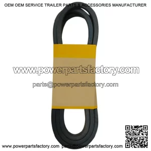 Drive Belt 114895 fits Wheel Horse 520H 518H 516H 416H 310-8 312-8 416-8 520-8