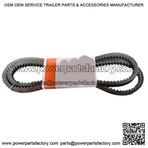 PTO Shaft Belt (Set of 2) Fits G3200 G4200 G5200 G6200 RC40-G RC44-G RC48-G 6202