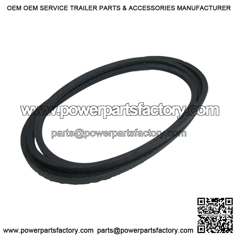 New Deck Belt Fits Craftsman 144959 Fits Husqvarna 12012 Fits Poulan 532144959