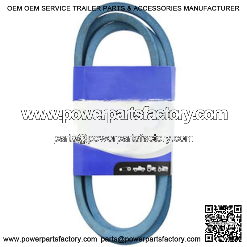 A-B1B81K Made With Aramid Blue V-Belt (5/8" X 84" ) Fits Kubota