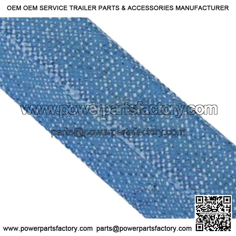 A-B1B81K Made With Aramid Blue V-Belt (5/8" X 84" ) Fits Kubota - Image 3