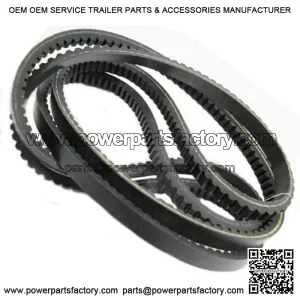 574870901 Hydro Belt Fits Husqvarna MZ52 MZ61 MZ5424S MZ6128 MZT52 MZT61