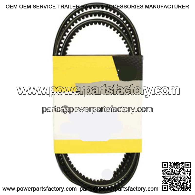 574870901 Hydro Belt Fits Husqvarna MZ52 MZ61 MZ5424S MZ6128 MZT52 MZT61 - Image 2