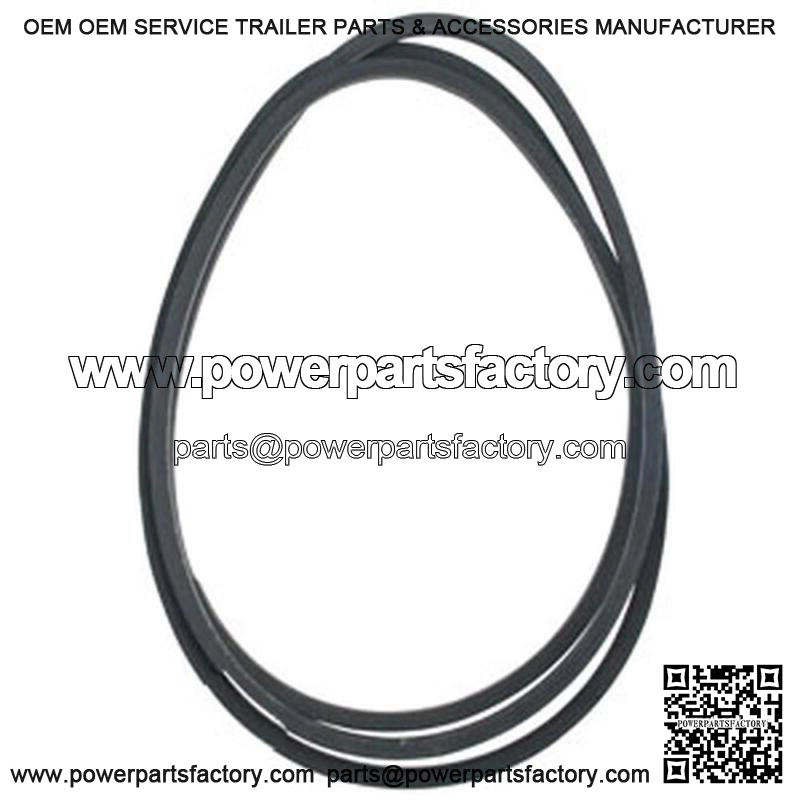 Deck Belt fits Craftsman 54" 196103 532196103 Heavy Duty Replacement Belt