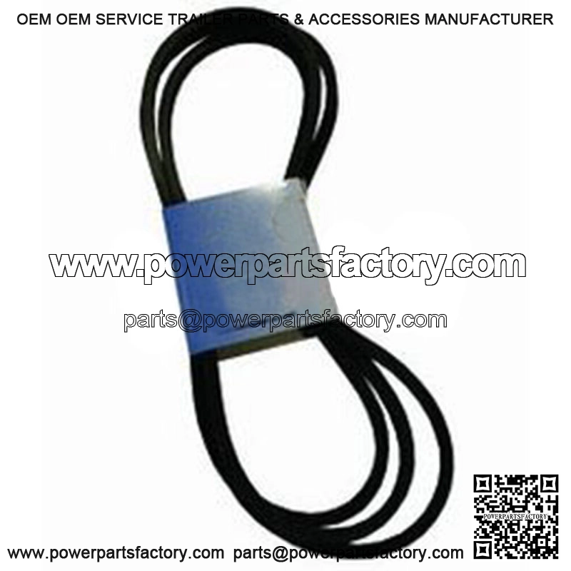 Deck Belt fits Craftsman 54" 196103 532196103 Heavy Duty Replacement Belt - Image 2