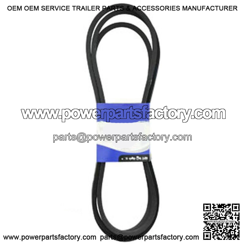 Deck Belt fits Craftsman 54" 196103 532196103 Heavy Duty Replacement Belt - Image 3