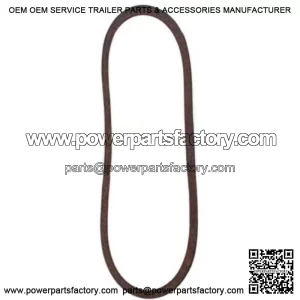 Drive Belt 1/2"x30.25" Fits Murray 37X65 37X65MA 037X65MA Engine Rider