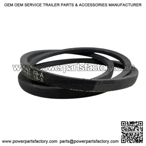 Belt Fits Wheel Horse 92-6958