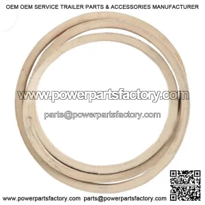 Mower Deck Belt M154621 Fits John Deere X300 X304 X310 EzTrak Z245
