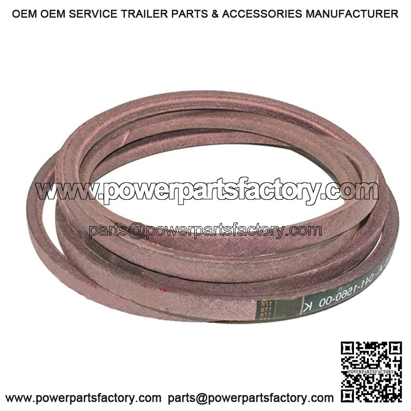 Belt for Bad Boy 041-1560-00 ZT Elite and CZT Elite with 54" deck