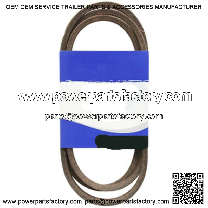 Drive Belt Fits Cub Cadet LTX1042 LTX1045 LTX1046 LTX1050 MTD 954-04207-1/2"x79"