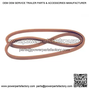 Deck Belt Fits 285Z RZT26520 14166 14166-A 265-792 7103789 7103789-A 7103789YP