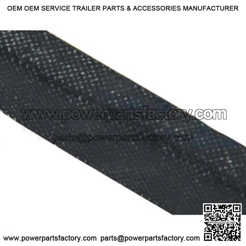 954-04044A Deck Belt 50" Cut 1/2x134in MTD Fits Cub Cadet RZT Yardman Lawn Mower - Image 4