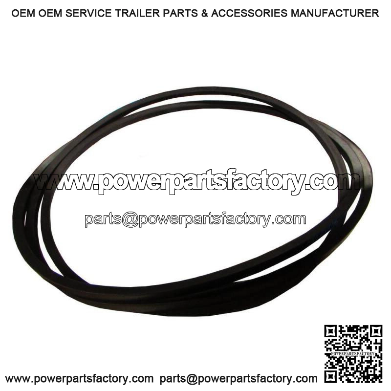 Replacement Belt for Bush Hog M2261 M2361 M2561 50034723 Woods 5/8"X165"