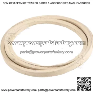 5/8" X 143" V-Belt - Replaces Hustler 791335 - Fits Stens 265-730
