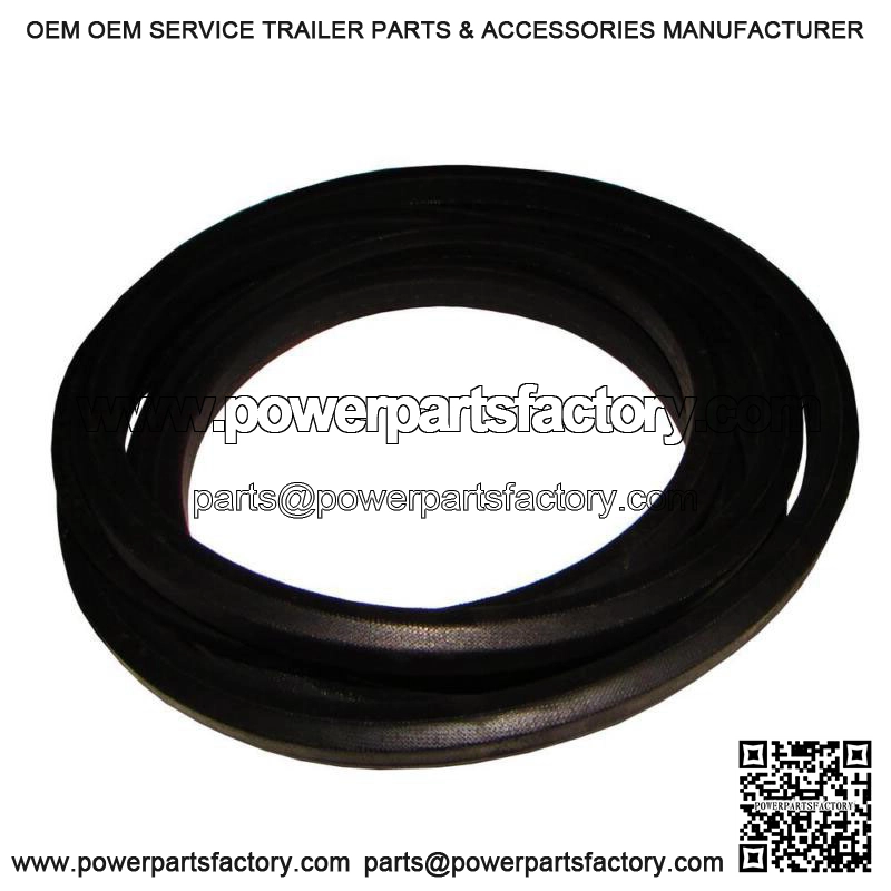 Double V-Belt (5/8" X 136") Fits F620 F680 F687 BB133 M135782 MOB40-0044 a-BB133