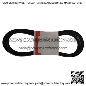 Fits Bobcat 2188176 Cutter Deck Belt. Fits most 52" Fits Bobcat mowers.