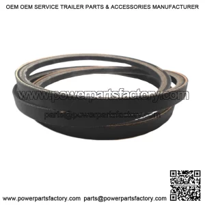 Pump Belt Fits Husqvarna 510201401 iZ4217 iZ4819 iZ4821 iZ5223 iZ61