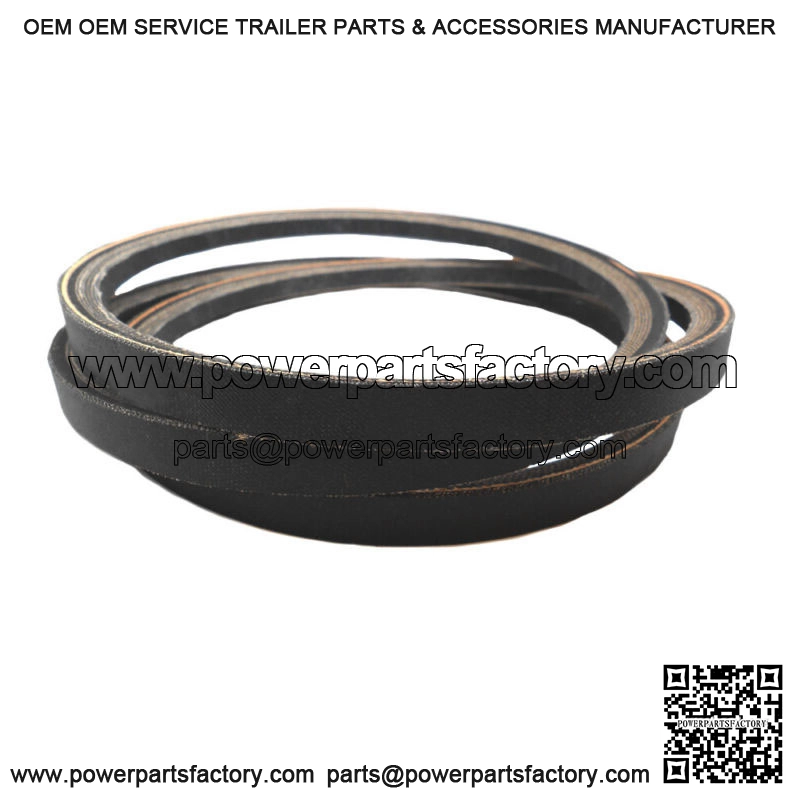 Pump Belt Fits Husqvarna 510201401 iZ4217 iZ4819 iZ4821 iZ5223 iZ61