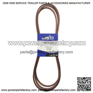 07200023 Pix Belt (1/2 X 145") Compatible With Ariens / Gravely 07200023