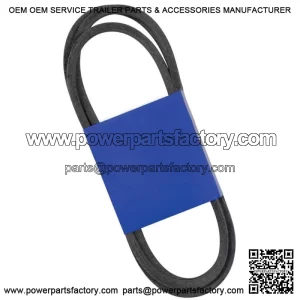 New 42" Deck Belt Fits John Deere E100 E110 E120 E130