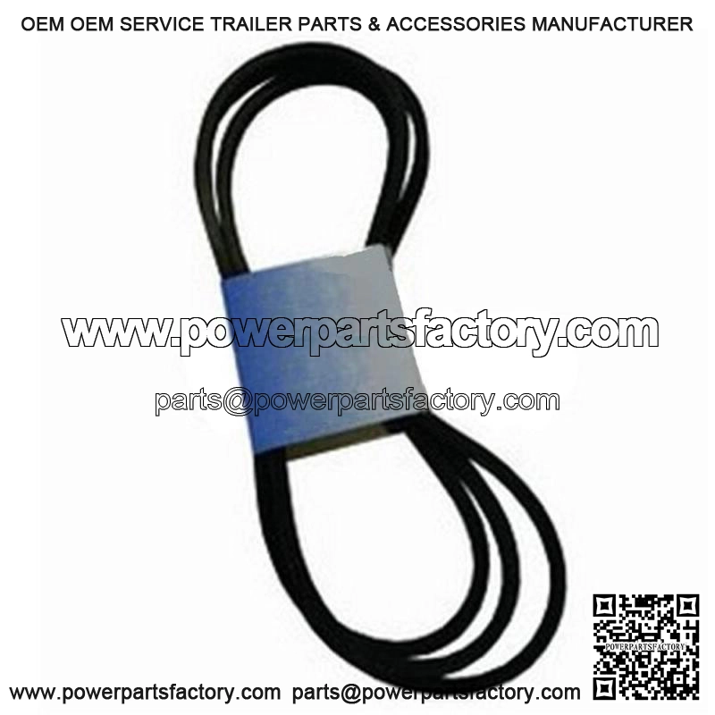 Exact Spec Deck Drive Belt Fits Husqvarna 532196103 5321961-03 - Image 4