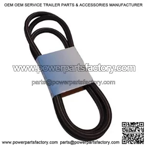 Deck Belt Fits John Deere 425 445 455 54" Deck Lawn Tractors Mowers M112269