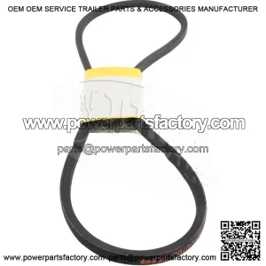 M148556 Belt Fits John Deere HD45 HD75 SST15 SST16 SST18