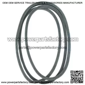 REPLACEMENT for MTD / Fits Cub Cadet 754-04041 954-04041 BELT Made With Aramid