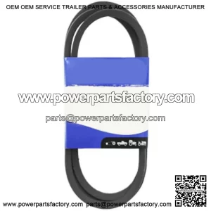 New Transmission Drive Belt Fits John Deere L118 L120 L130 LA110 LA115