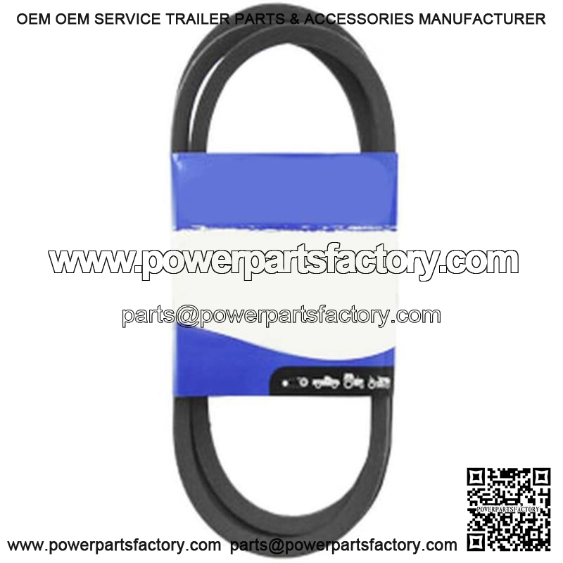 New Transmission Drive Belt Fits John Deere L118 L120 L130 LA110 LA115
