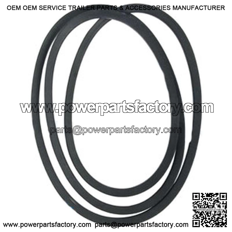 New Transmission Drive Belt Fits John Deere L118 L120 L130 LA110 LA115 - Image 2