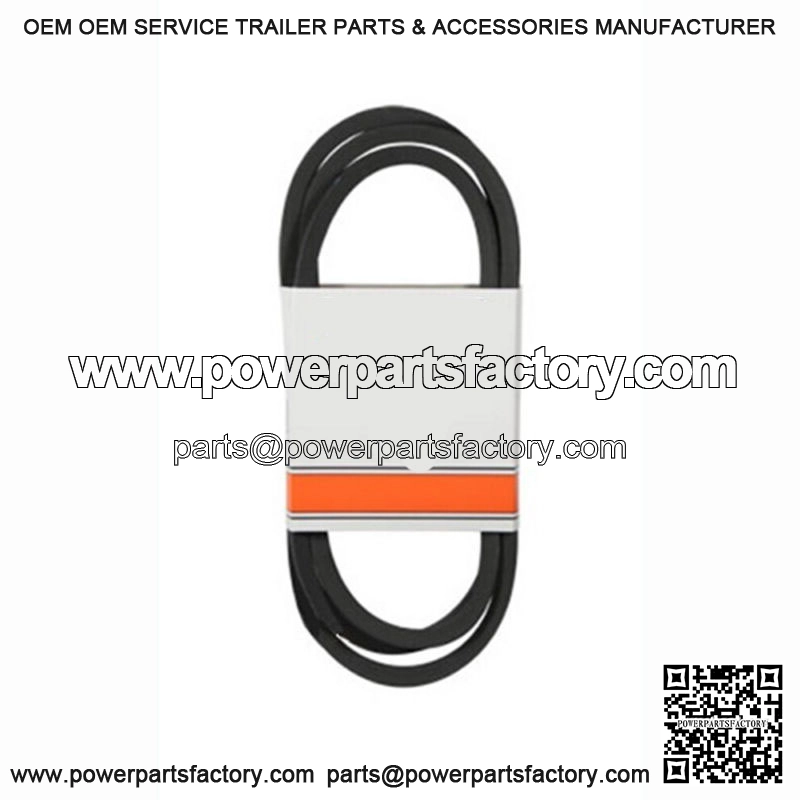 New Transmission Drive Belt Fits John Deere L118 L120 L130 LA110 LA115 - Image 4