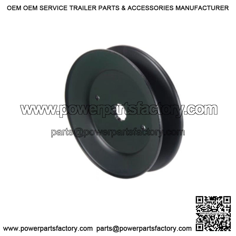Spindle Pulley fits AYP 173434 129207 153531 532129207 532153531 532173434