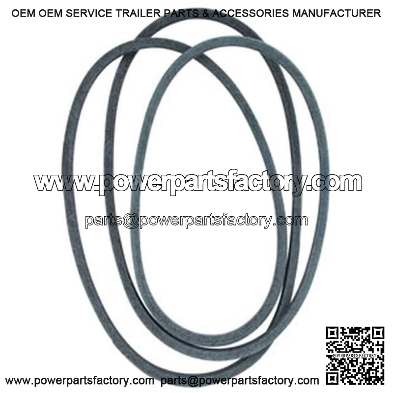 Transmission Drive Belt for Ariens 21546080 215 460 80 130969 532130969 - Image 2