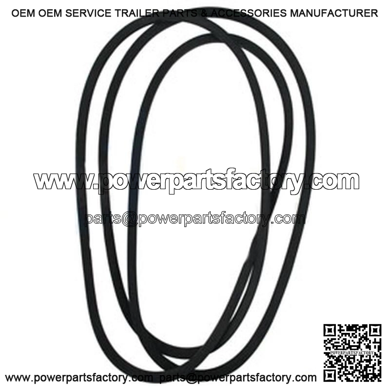 Drive Belt Fits John Deere GX20305 GY20571 L120 L130 Lawn Mower Tractor - Image 4