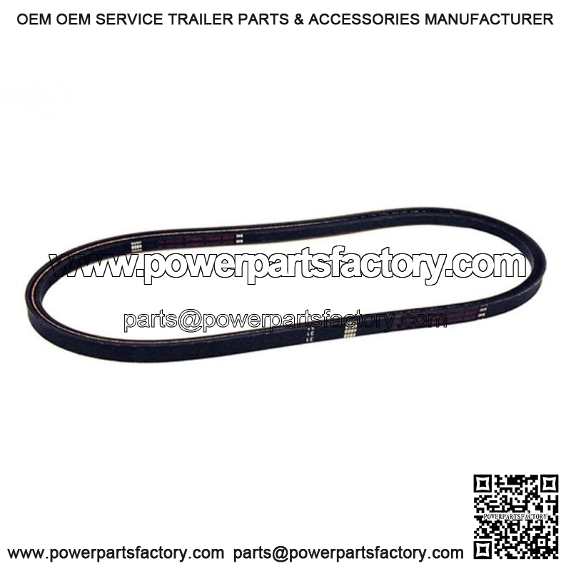 Mower Deck Belt Fits John Deere D160 L120 L130 145 155 GX21833