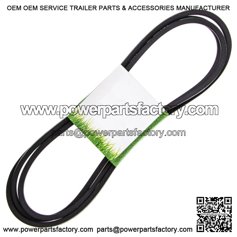 Engine to Deck Belt for John Deere L120 L130 GX20305 GY20571