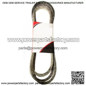 New 42" Deck Belt Fits John Deere L100 L105 L107 L108 L110 L111 L18 L130
