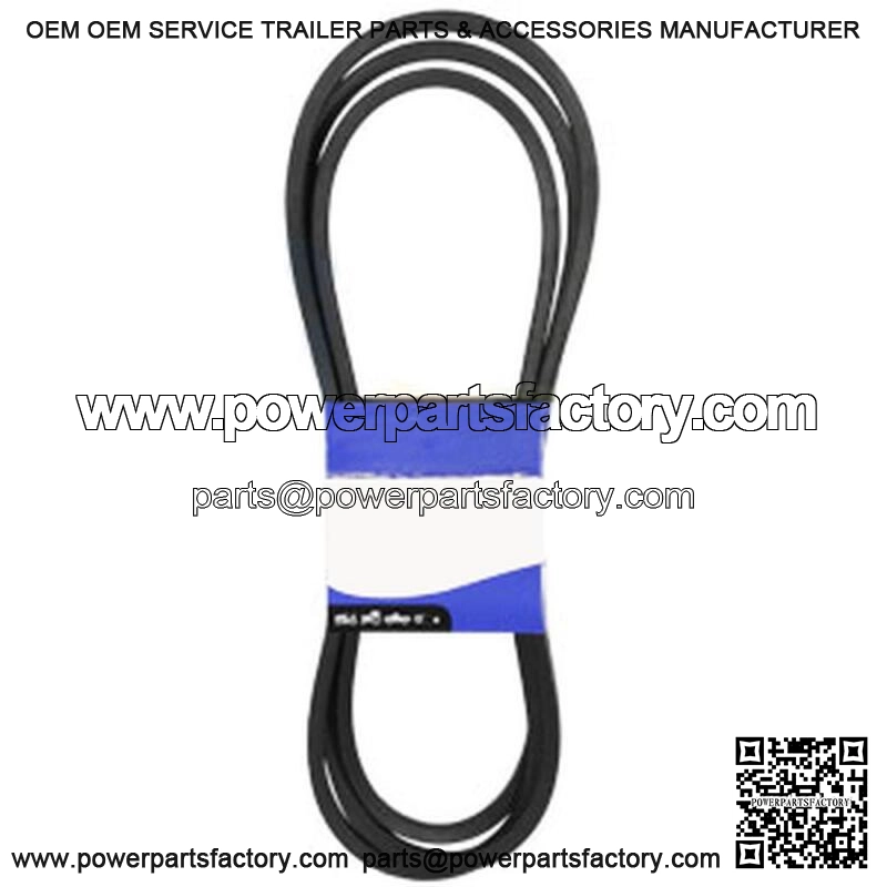 Mower DECK BELT Fits John Deere L120 L130 Sabre 1642HS 1742HS Scotts L2048 L2548 - Image 3