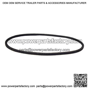 New Drive Belt fits John Deere L120 L130 Scotts L2048 GX20305 GY20571