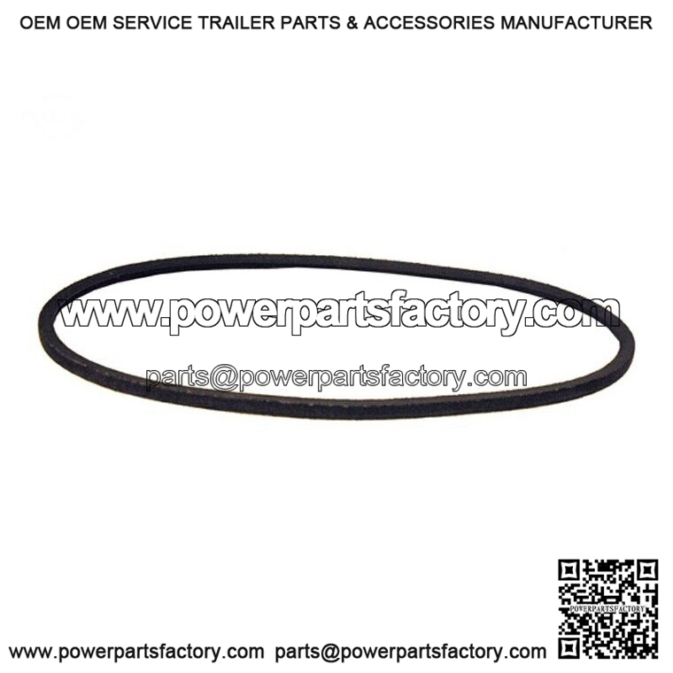 New Drive Belt fits John Deere L120 L130 Scotts L2048 GX20305 GY20571