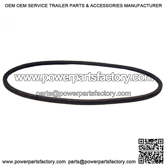 Drive Belt for John Deere GX20305 GY20571 L120 L130 Lawn Mower Tractor